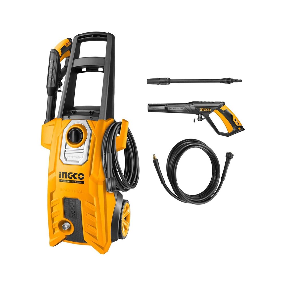 PRESSURE WASHER - INGCO