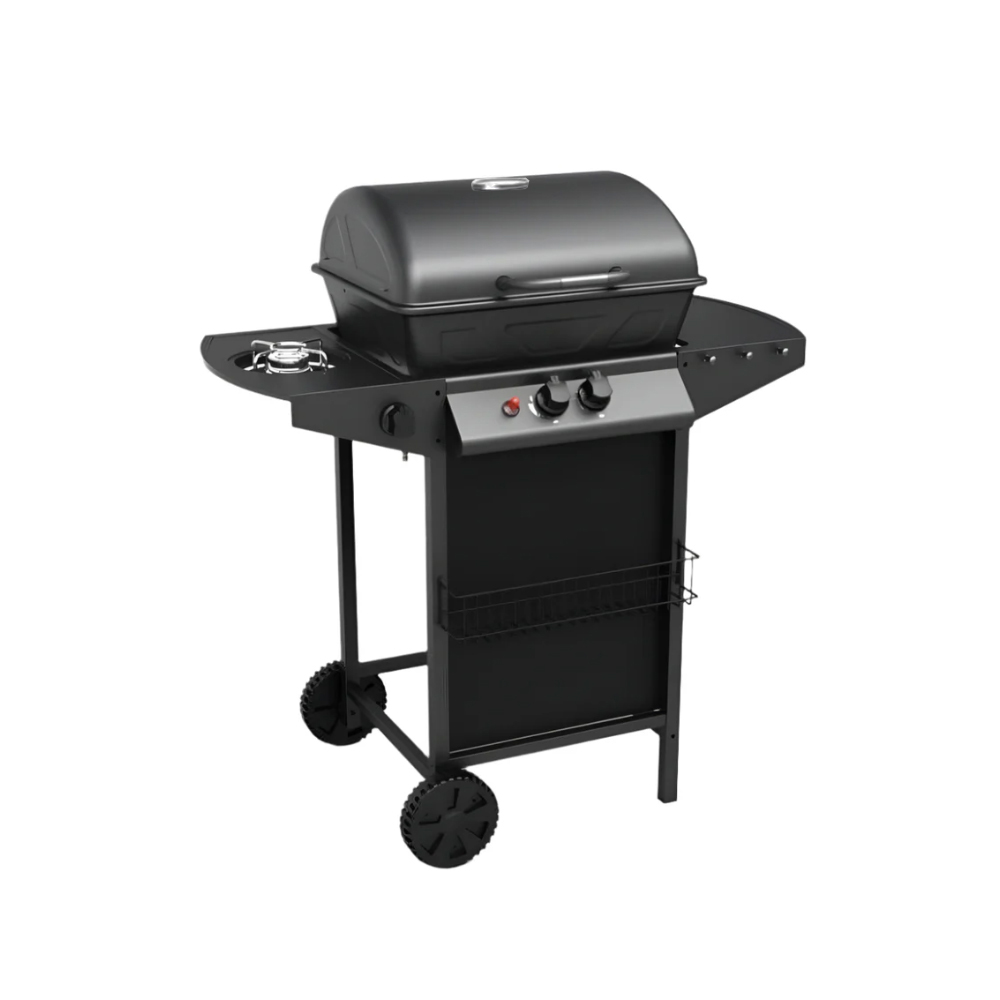 BARBECUE GAS GRILL - DECAKILA