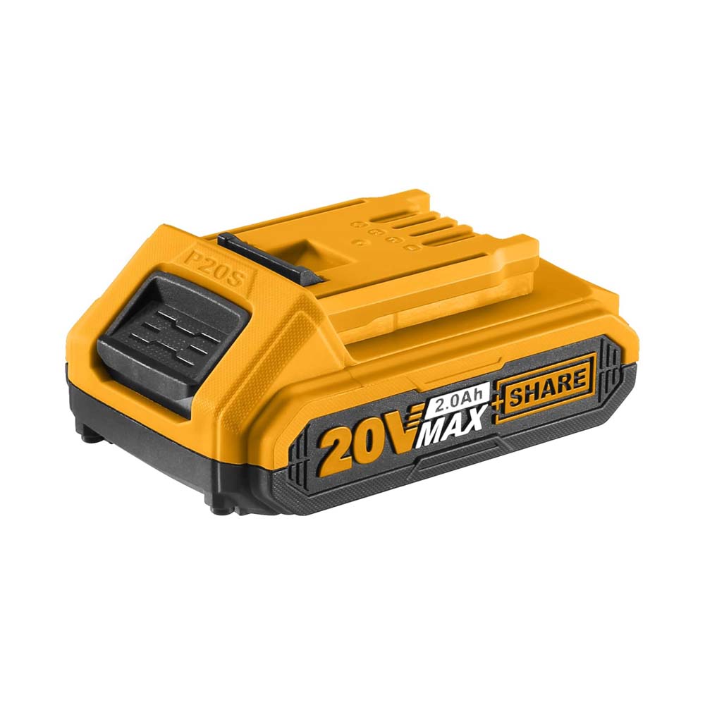 BATTERY 2.0AH - INGCO