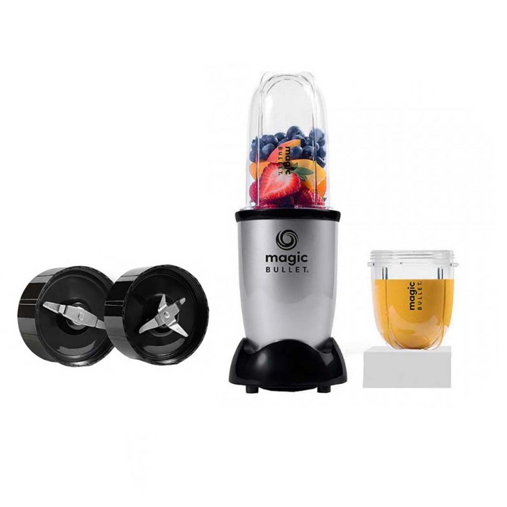 BLENDER - MAGICBULLET