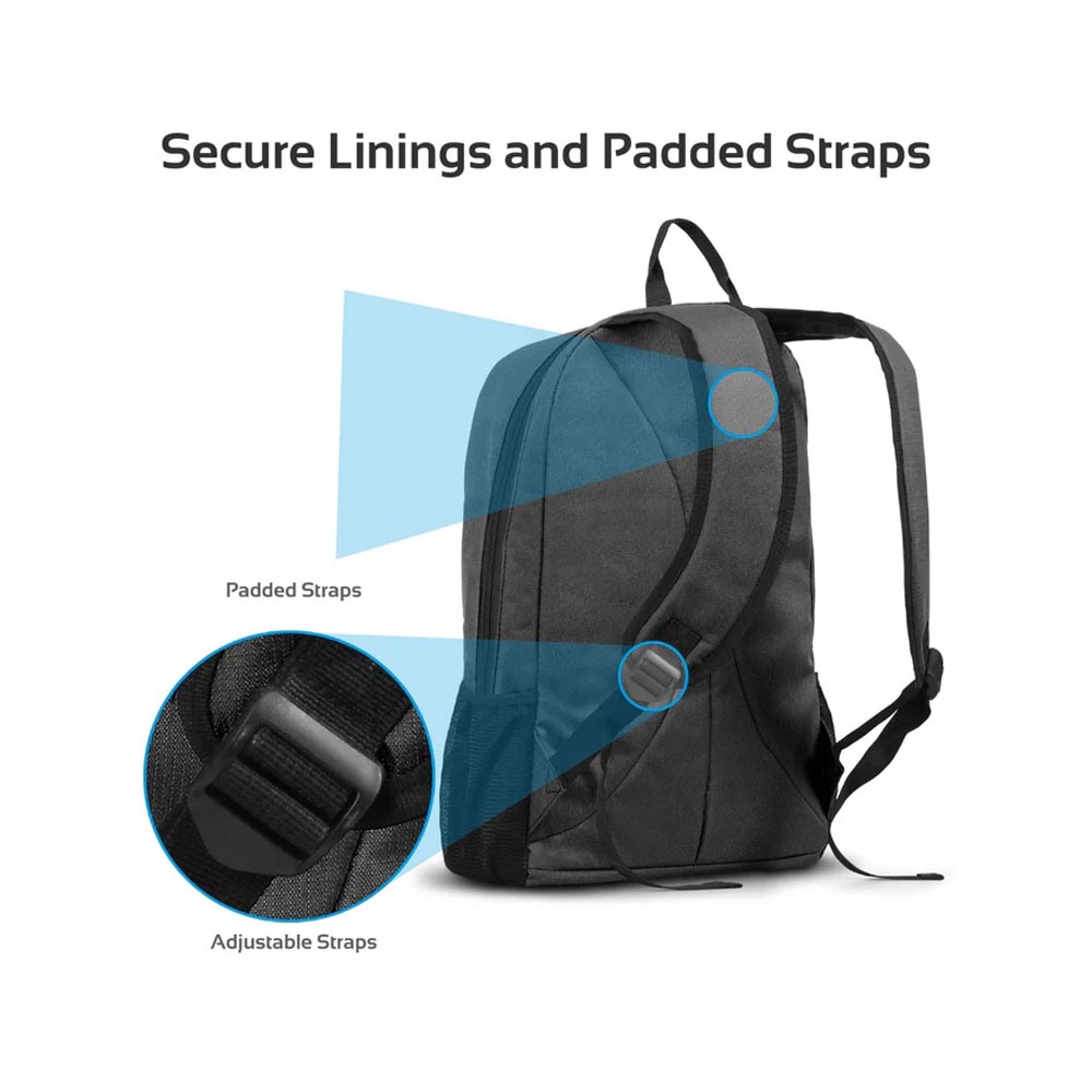 LAPTOP BACKPACK - PROMATE