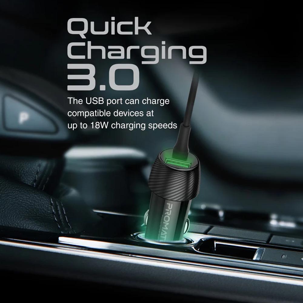 CHARGER - PROMATE