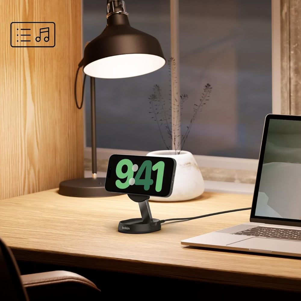 CHARGING STATION - BELKIN