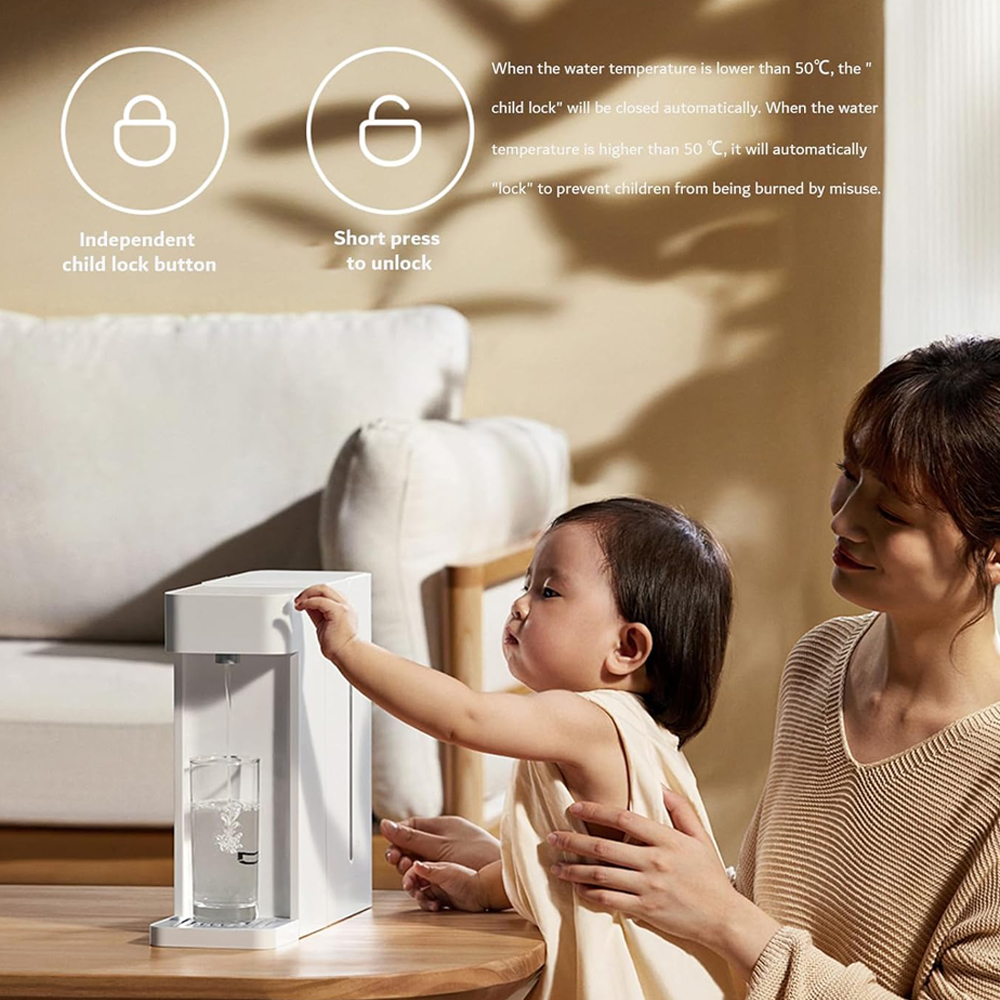 WATER DISPENSER 3L - XIAOMI