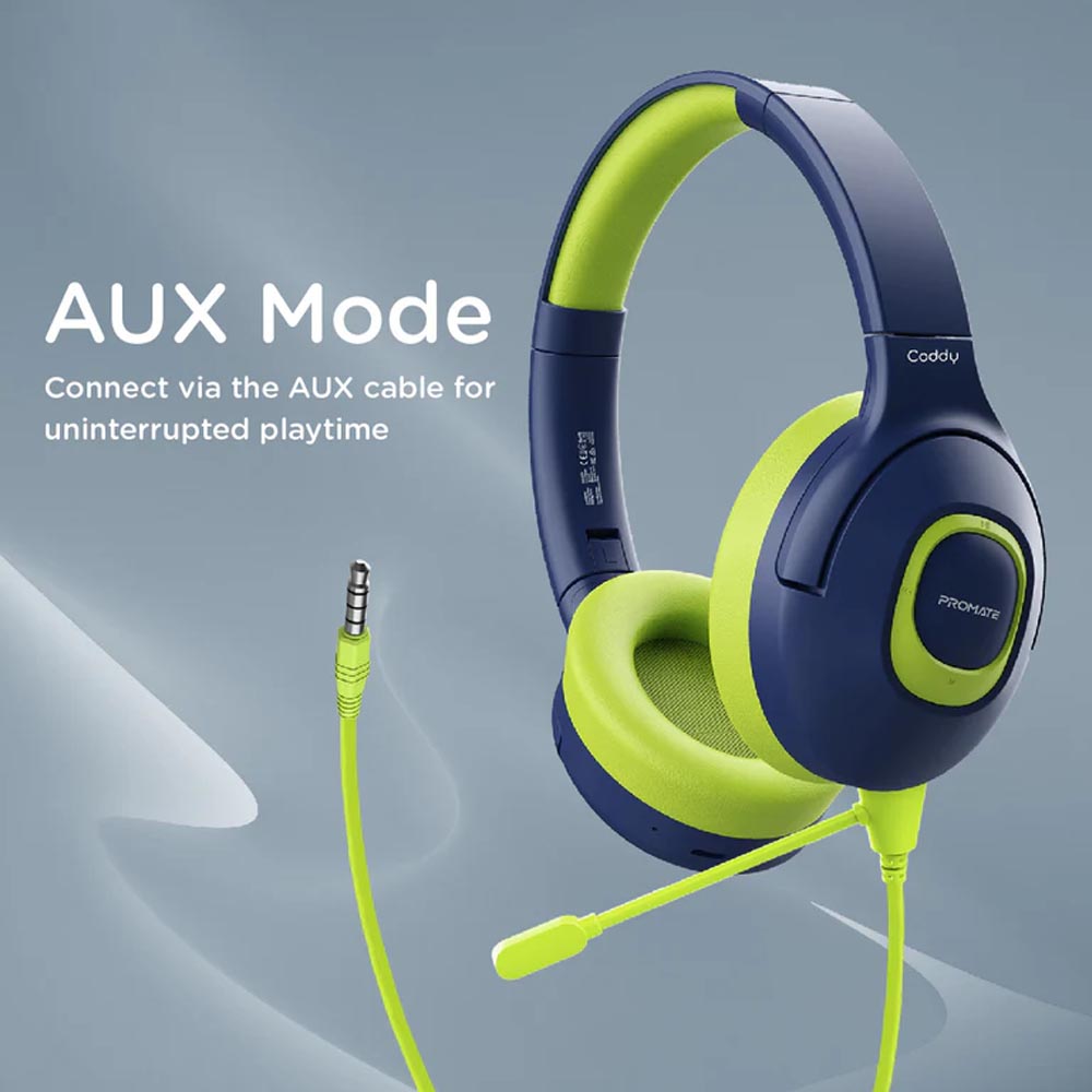 HEADPHONE - PROMATE