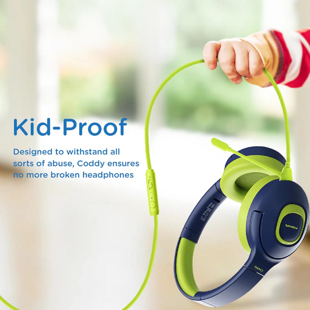 HEADPHONE - PROMATE