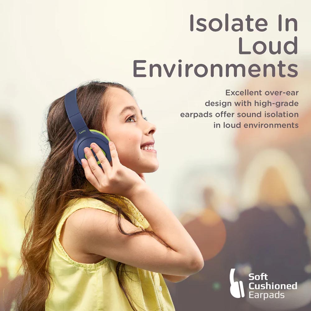 HEADPHONE - PROMATE