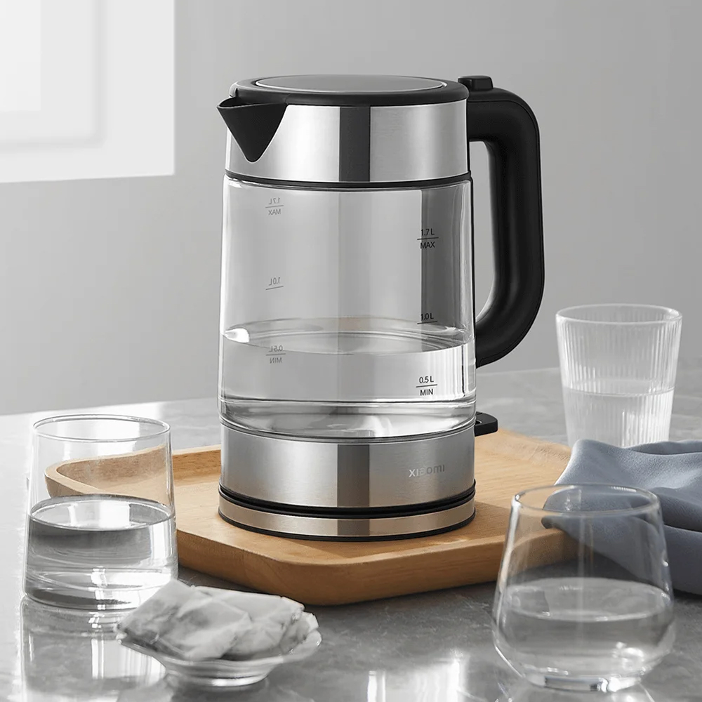 ELECTRIC KETTLE 1.7L - XIAOMI