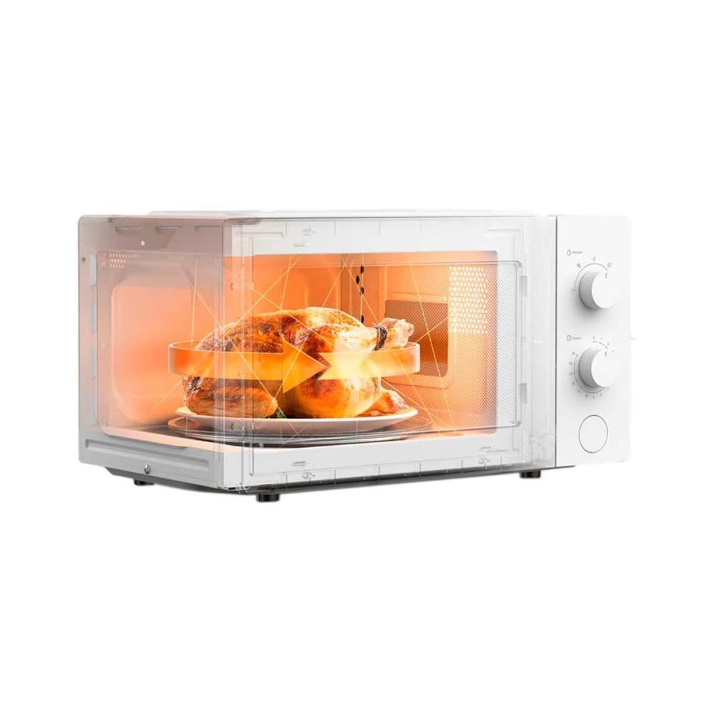 MICROWAVE OVEN 20L - XIAOMI