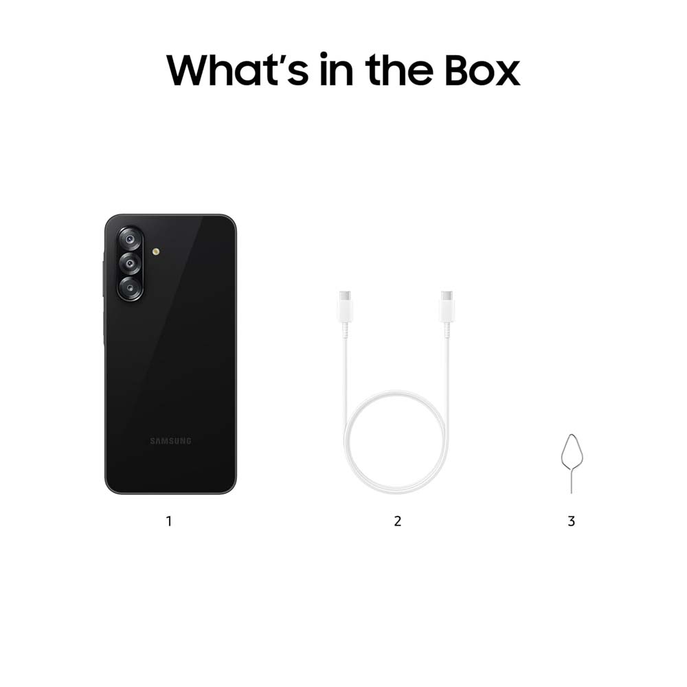 GALAXY A26 5G - SAMSUNG