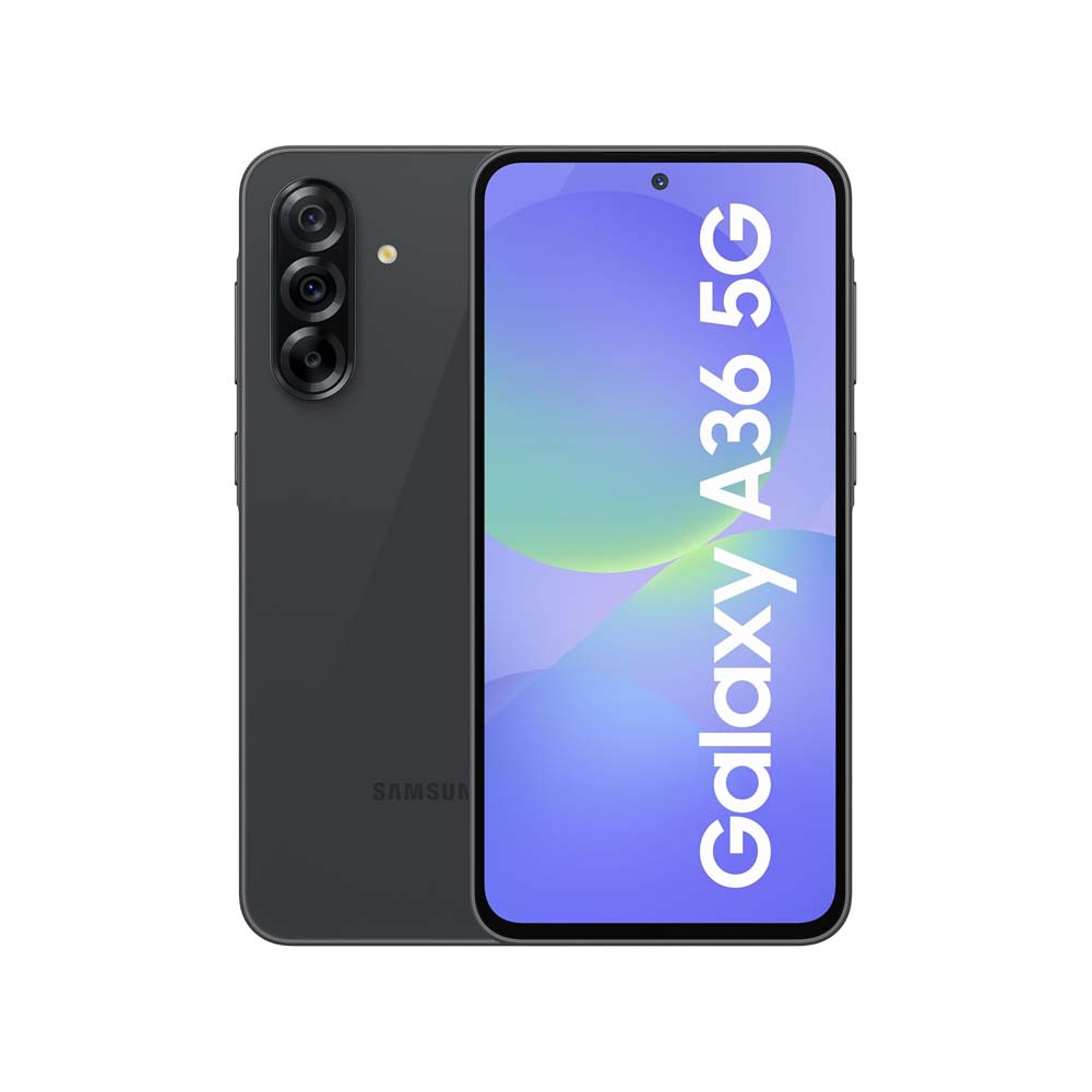 GALAXY A36 5G - SAMSUNG