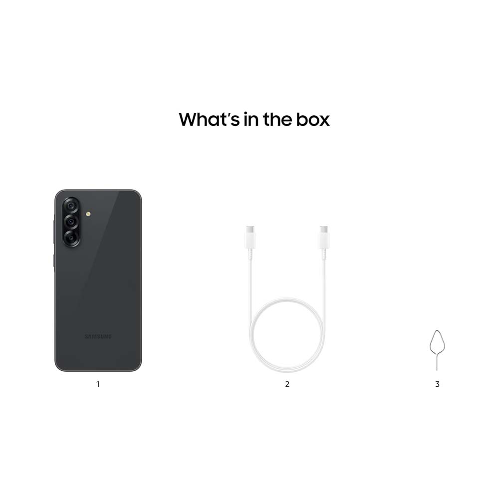 GALAXY A36 5G - SAMSUNG