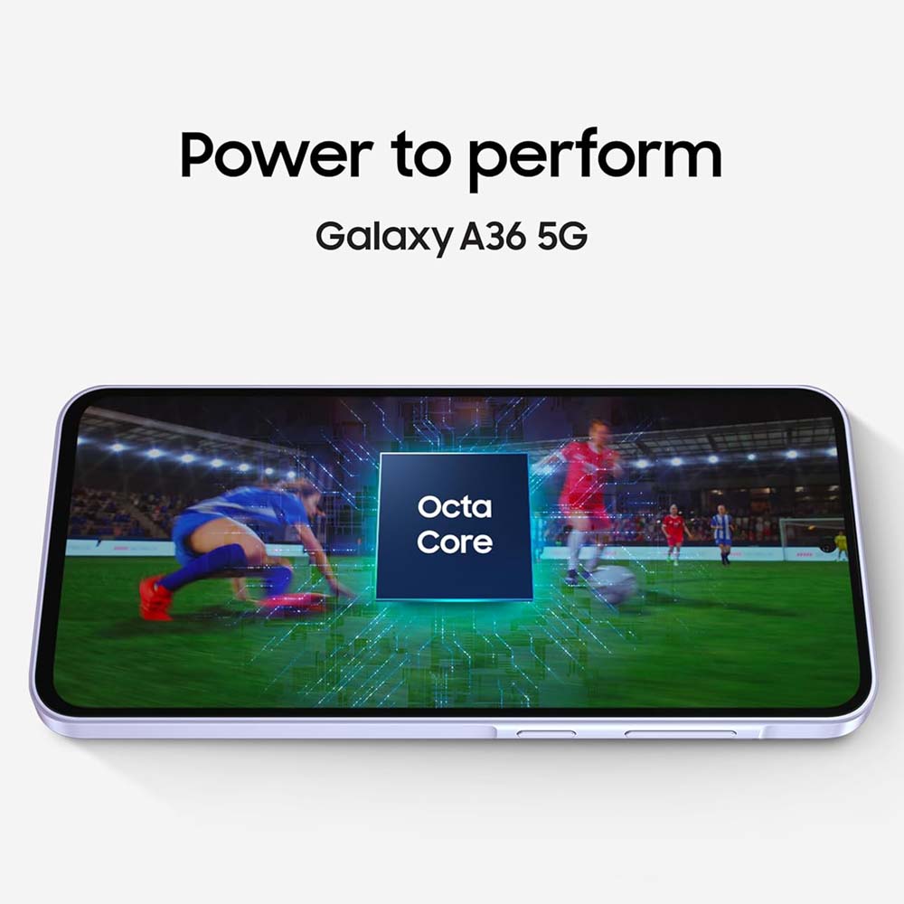 GALAXY A36 5G - SAMSUNG