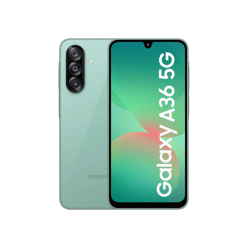 GALAXY A36 5G - SAMSUNG