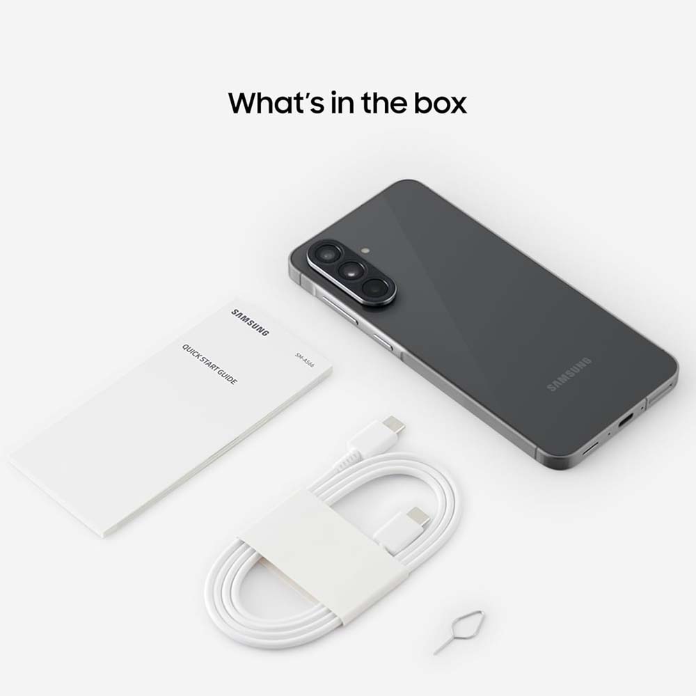 GALAXY A56 G - SAMSUNG