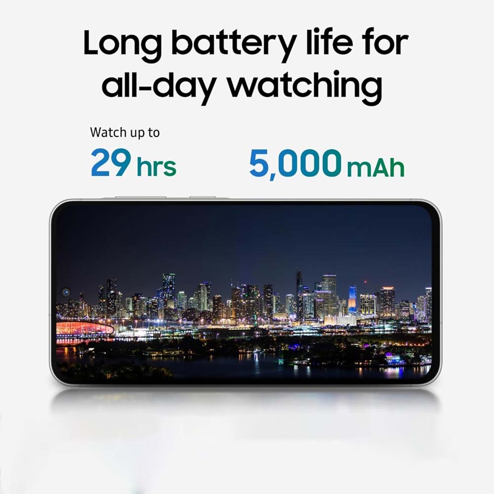GALAXY A56 G - SAMSUNG