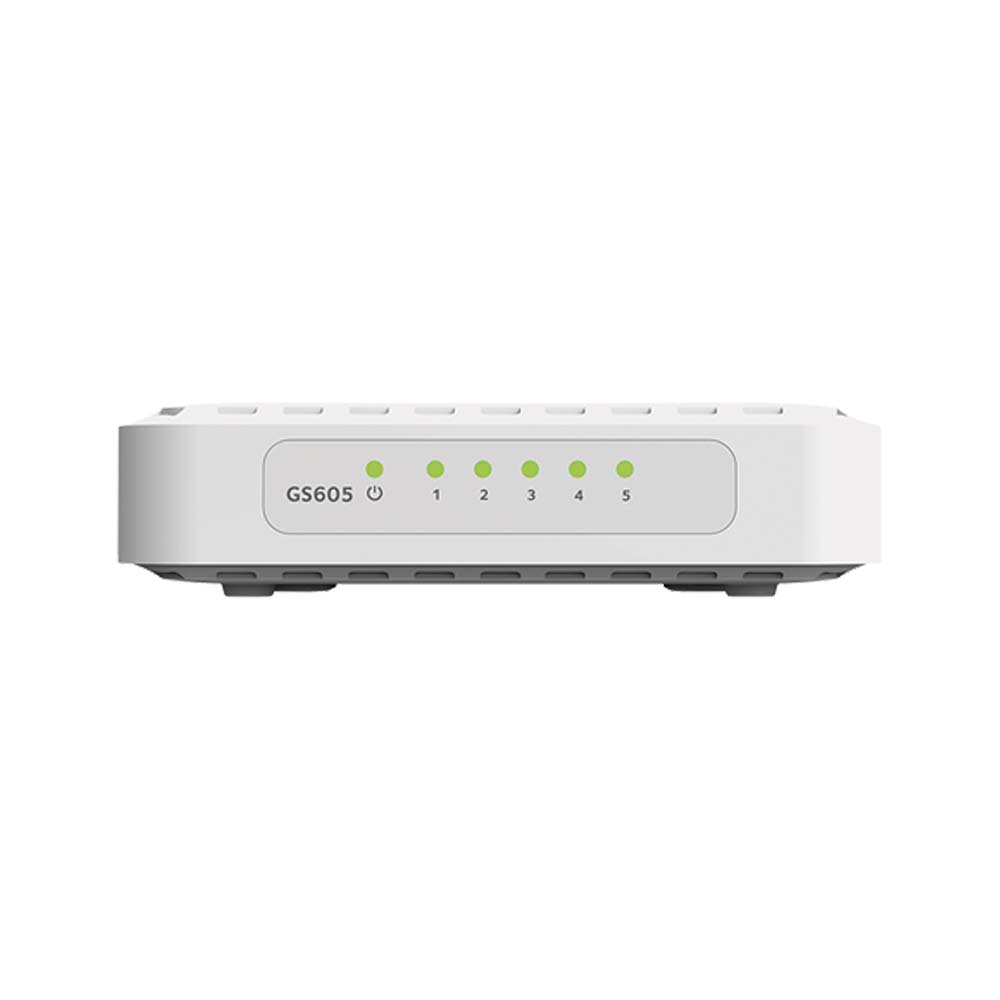 NETWORK SWITCH - NETGEAR