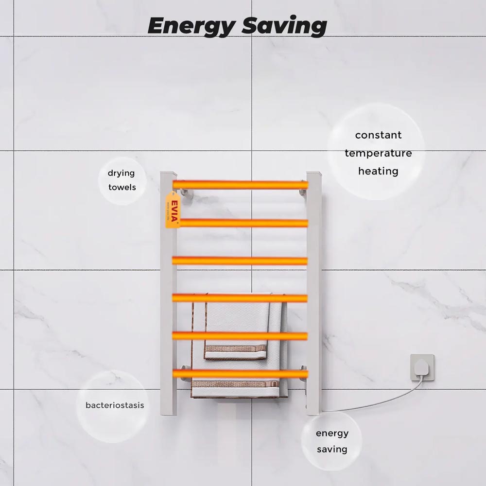 ELECTRIC TOWEL WARMER