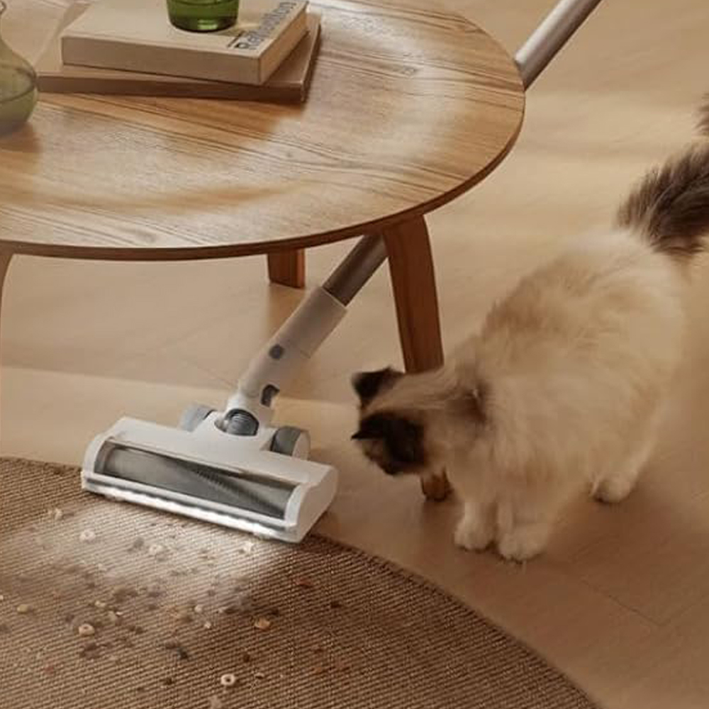 VACUUM CLEANER - XIAOMI