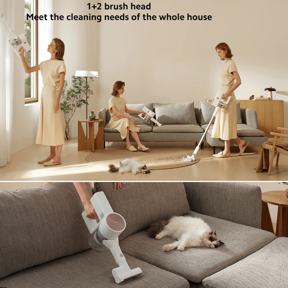 VACUUM CLEANER - XIAOMI