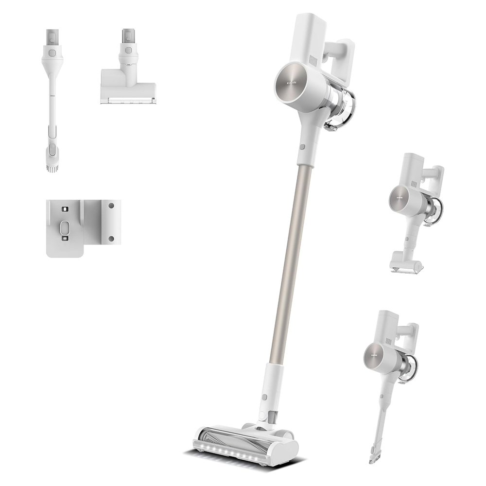 VACUUM CLEANER - XIAOMI