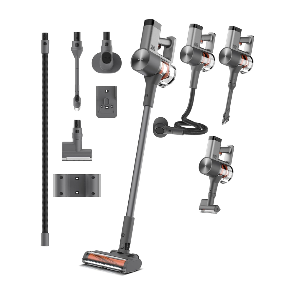 VACUUM CLEANER - XIAOMI