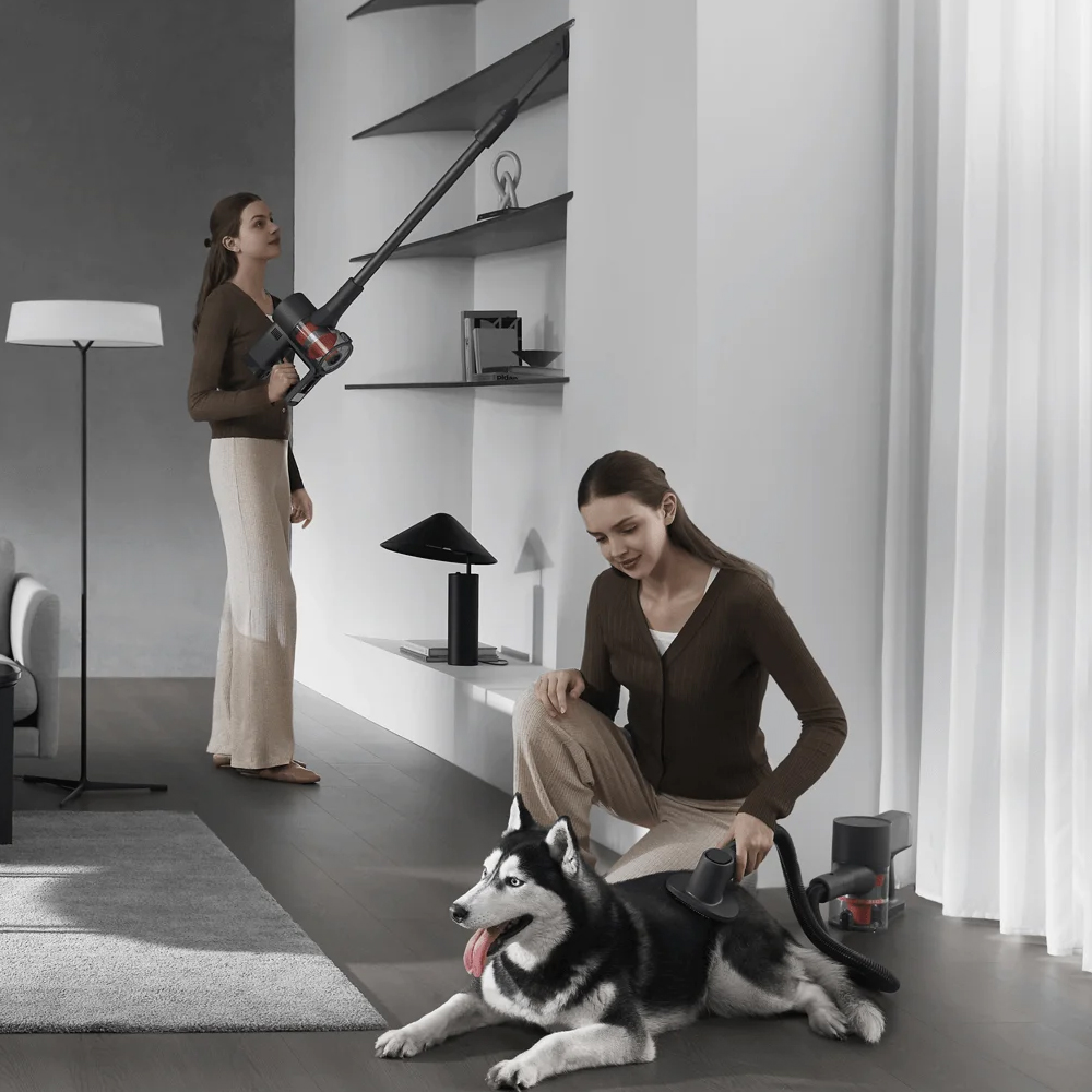 VACUUM CLEANER - XIAOMI