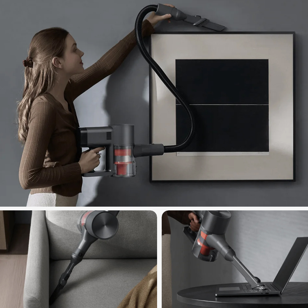 VACUUM CLEANER - XIAOMI