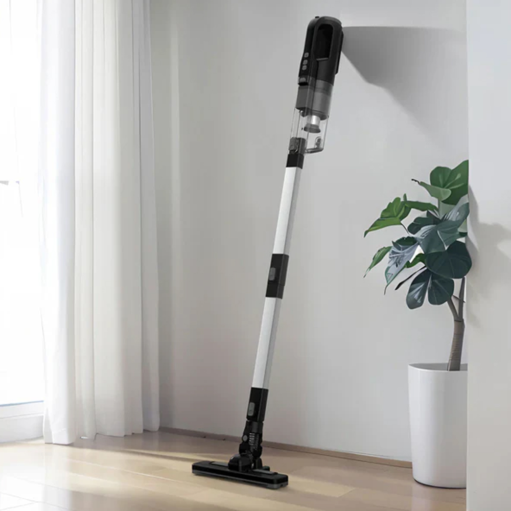 VACUUM CLEANER - ELUXGO
