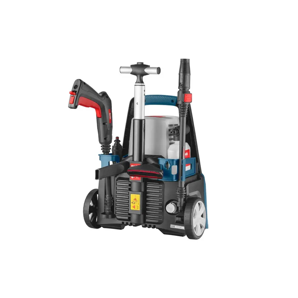 PRESSURE WASHER MULTI FUNCTION - RONIX