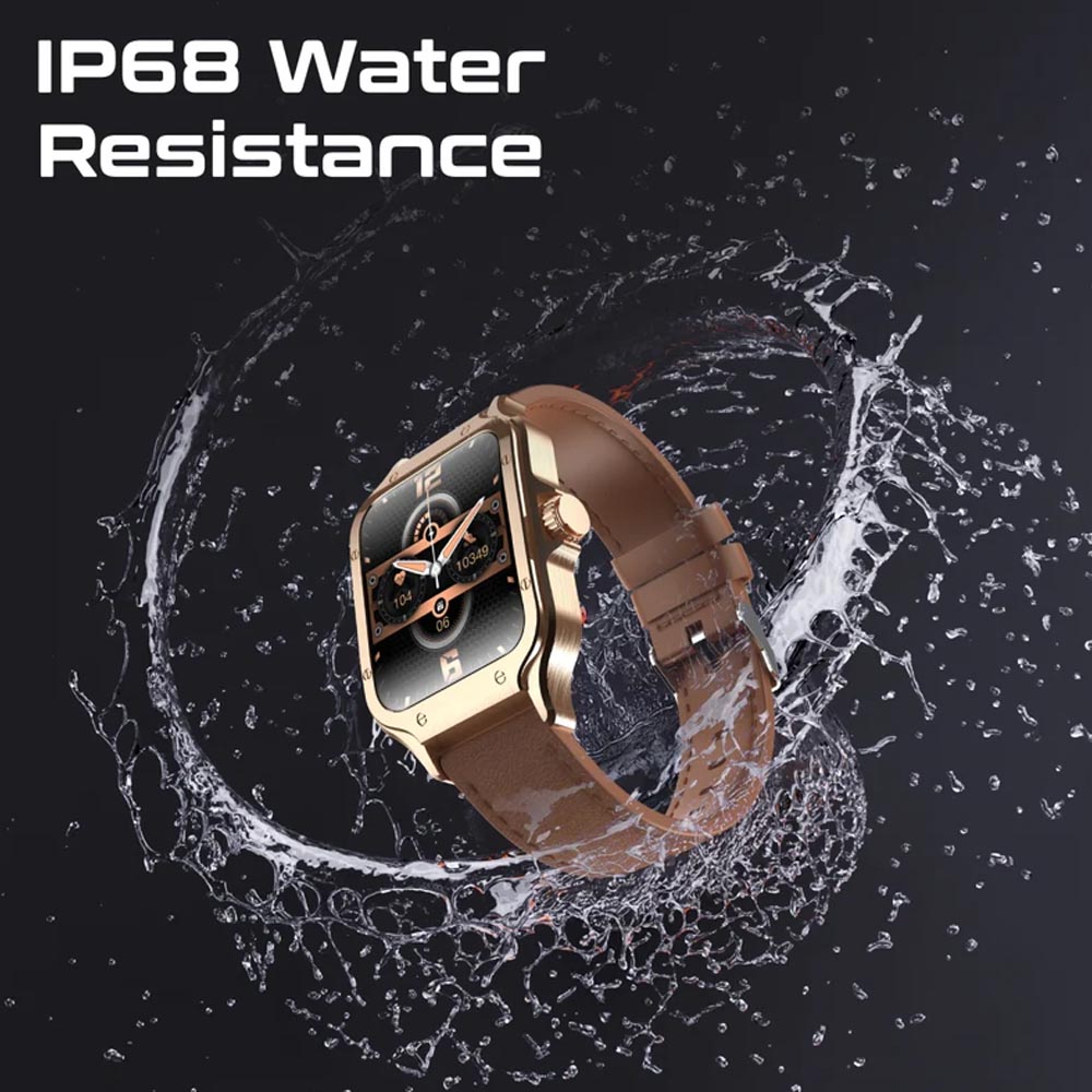 SMART WATCH - PROMATE