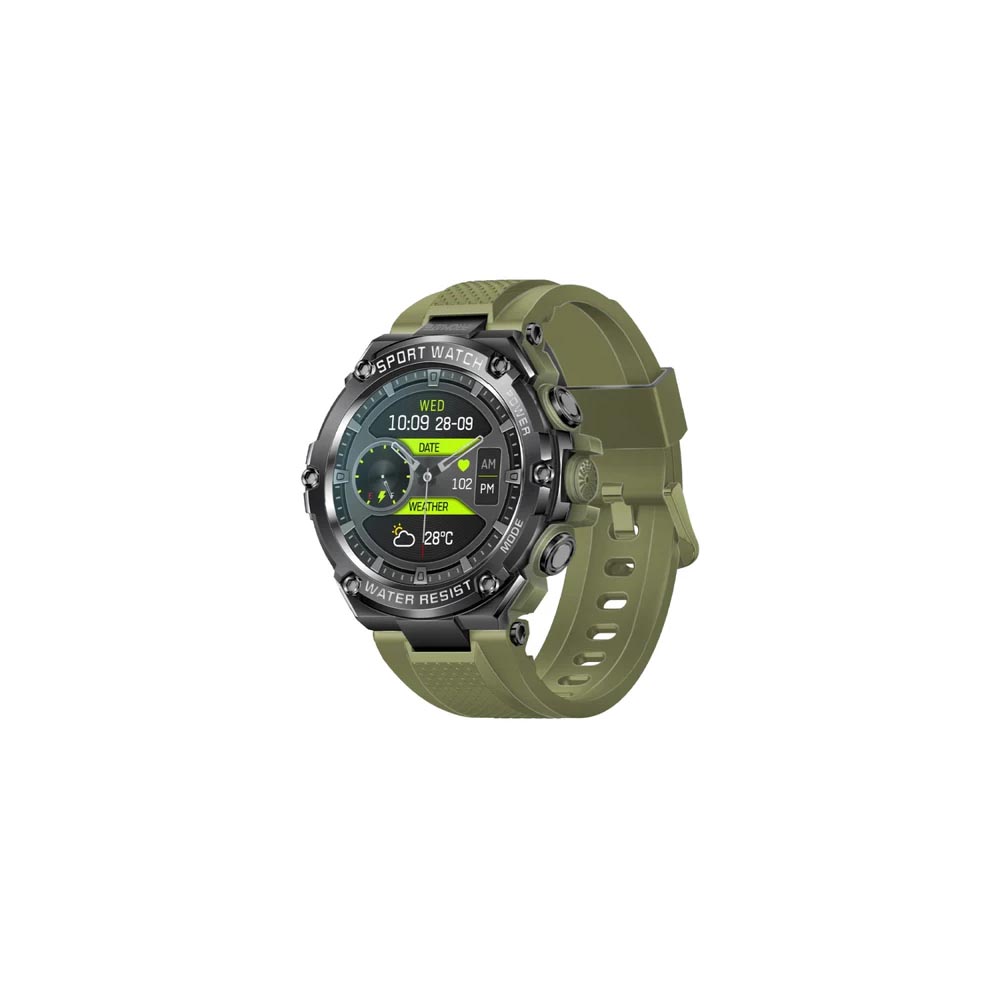 SMART WATCH - PROMATE