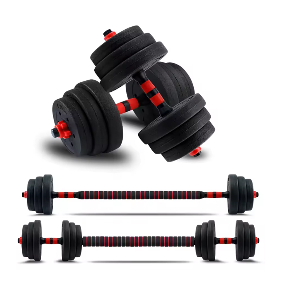 DUMBBELL KIT - 30KG