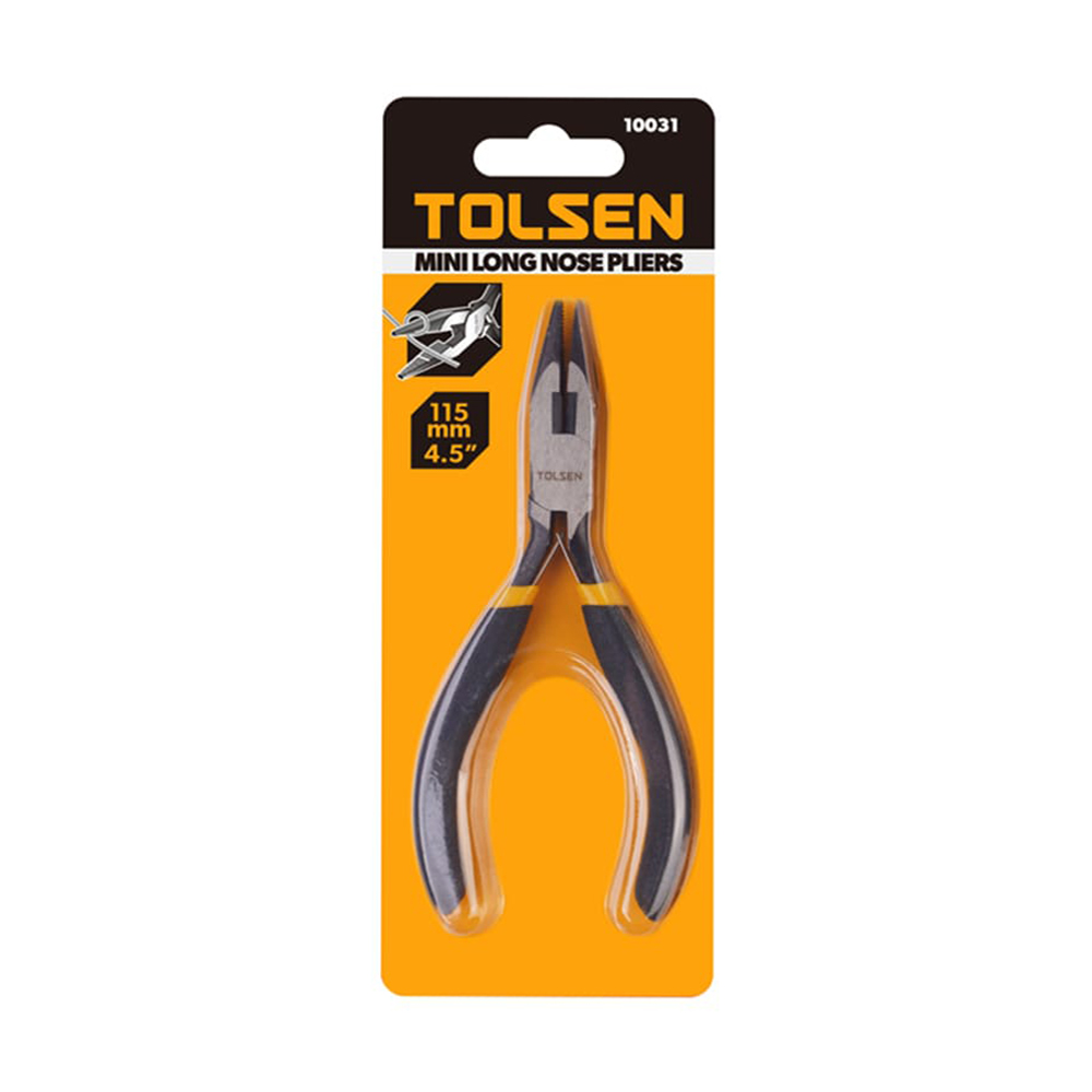 PLIER - TOLSEN