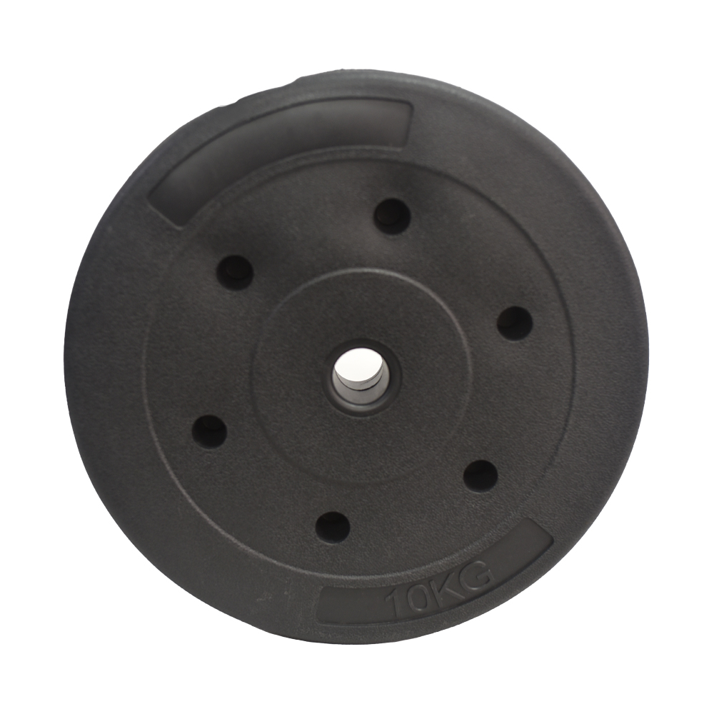 WEIGHT PLATE - 10KG