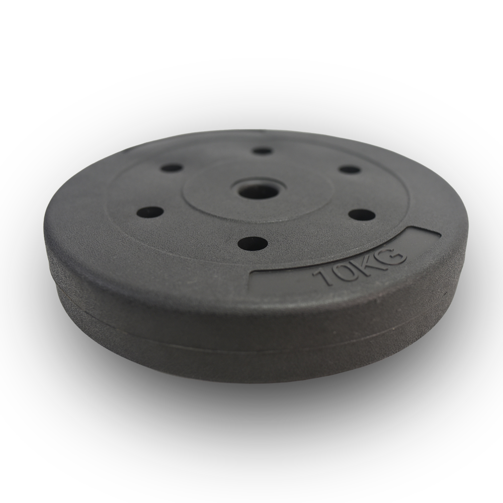 WEIGHT PLATE - 10KG