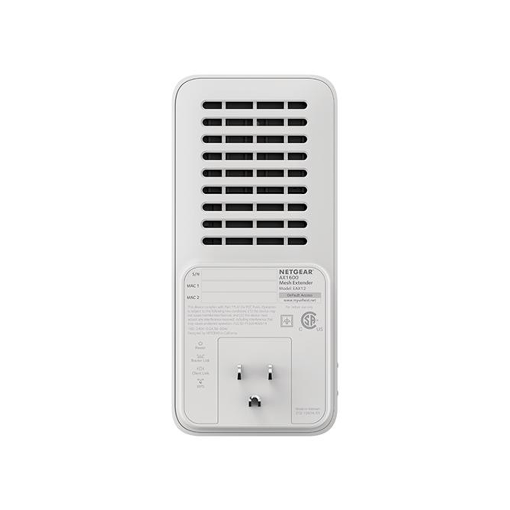 WIFI RANGE EXTENDER - NETGEAR