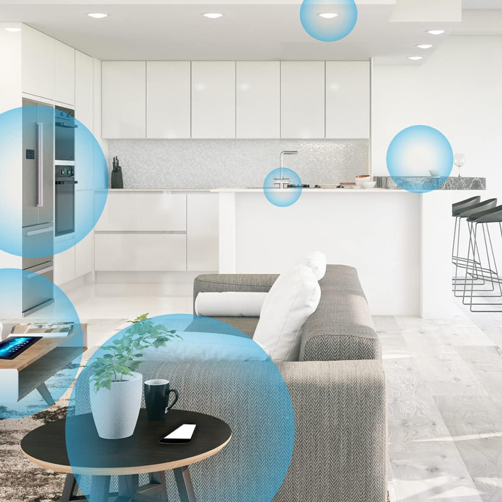 WIFI RANGE EXTENDER - NETGEAR