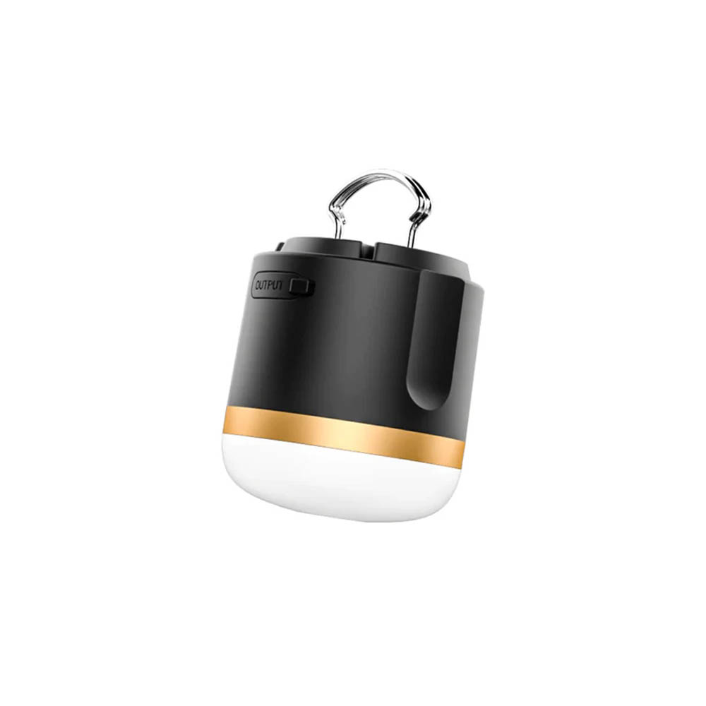 OUTDOOR LIGHT - ECOFLOW