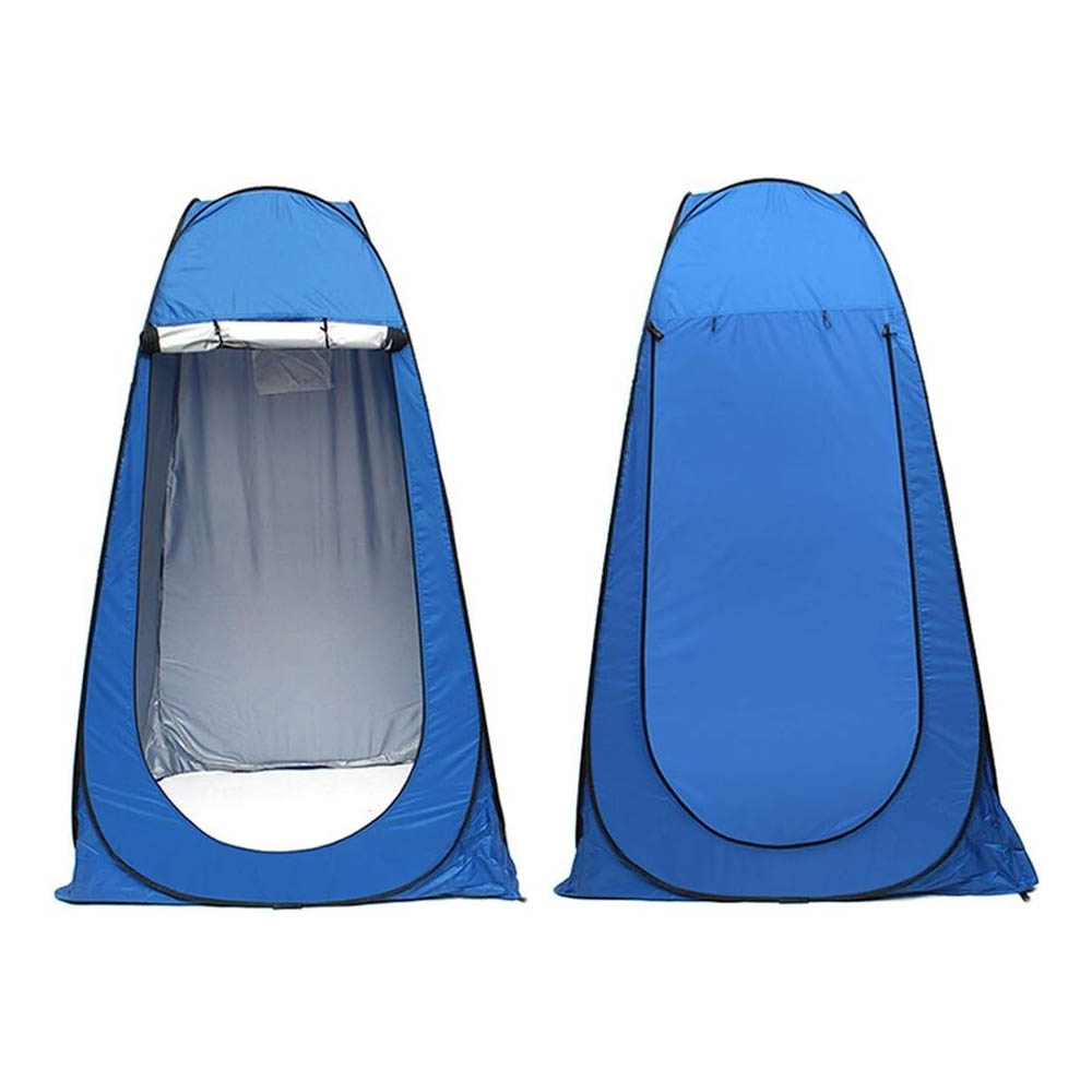 CHANGING TENT