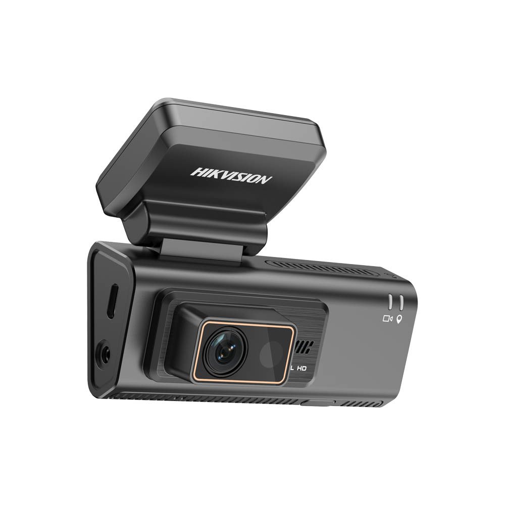 DASH CAM - HIKVISION