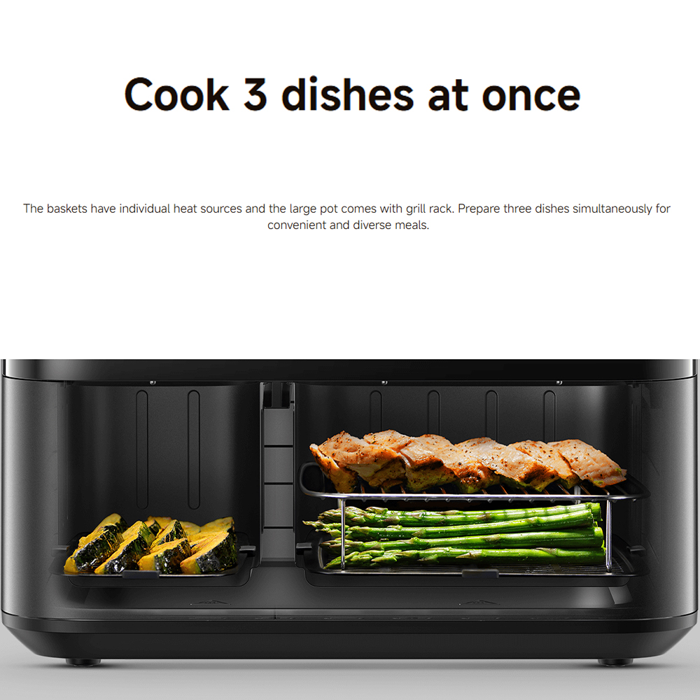 AIR FRYER 10L - XIAOMI