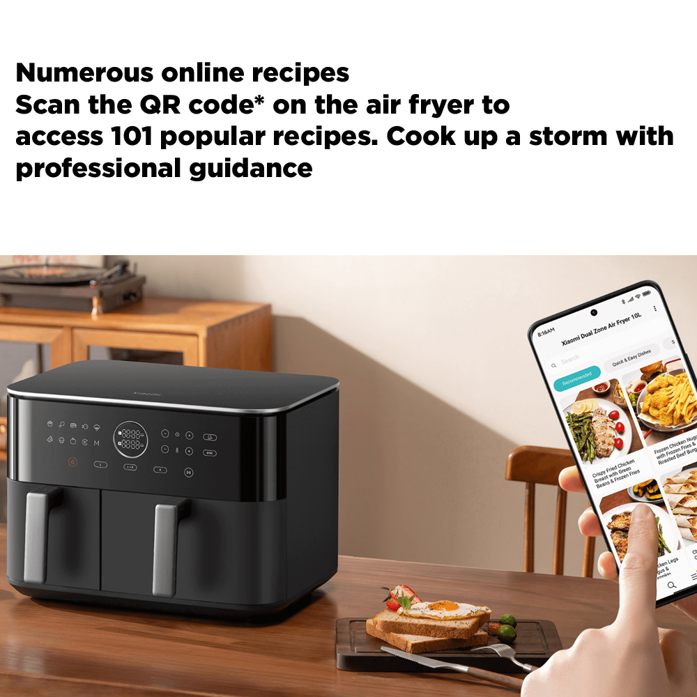 AIR FRYER 10L - XIAOMI