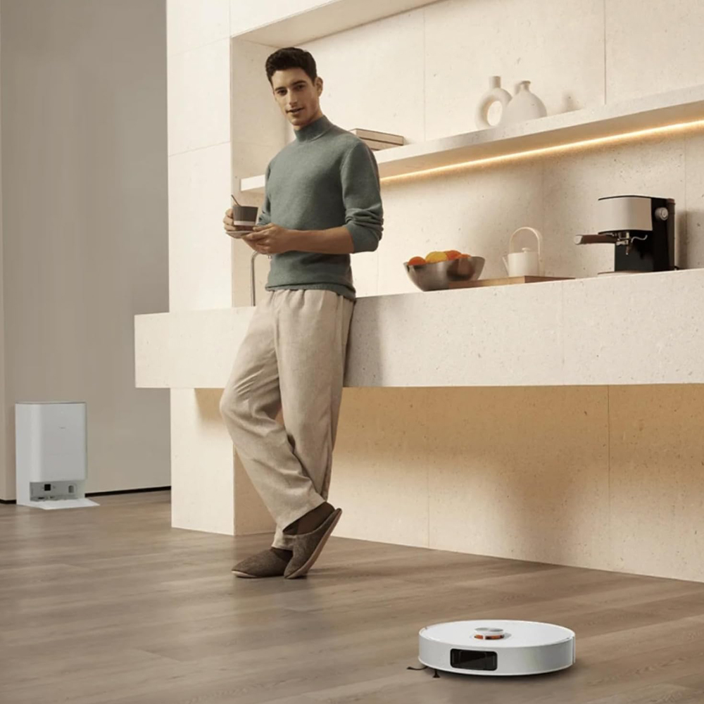 ROBOT VACUUM CLEANER - XIAOMI
