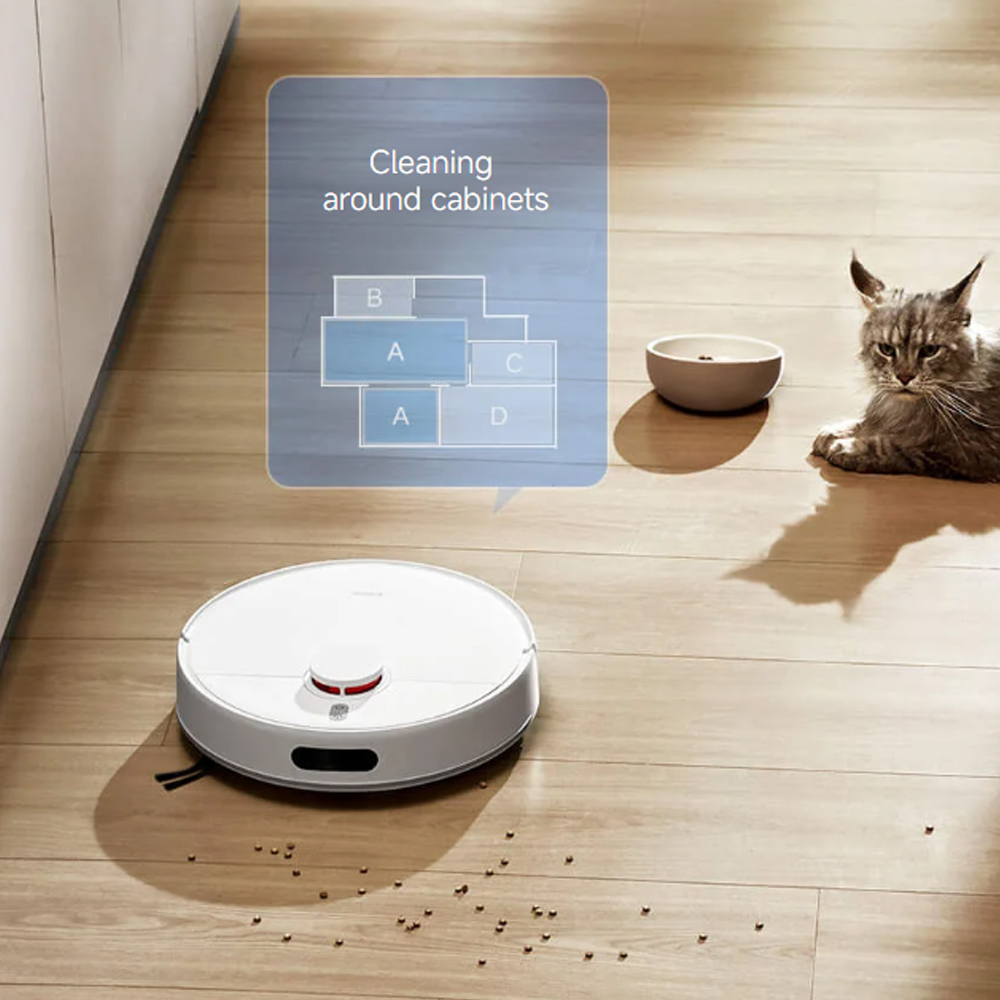 ROBOT VACUUM CLEANER - XIAOMI