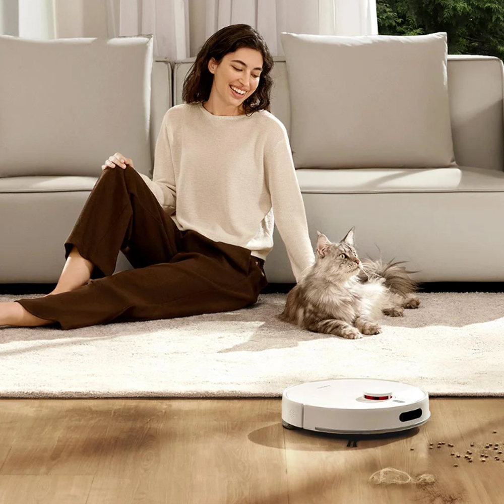 ROBOT VACUUM CLEANER - XIAOMI