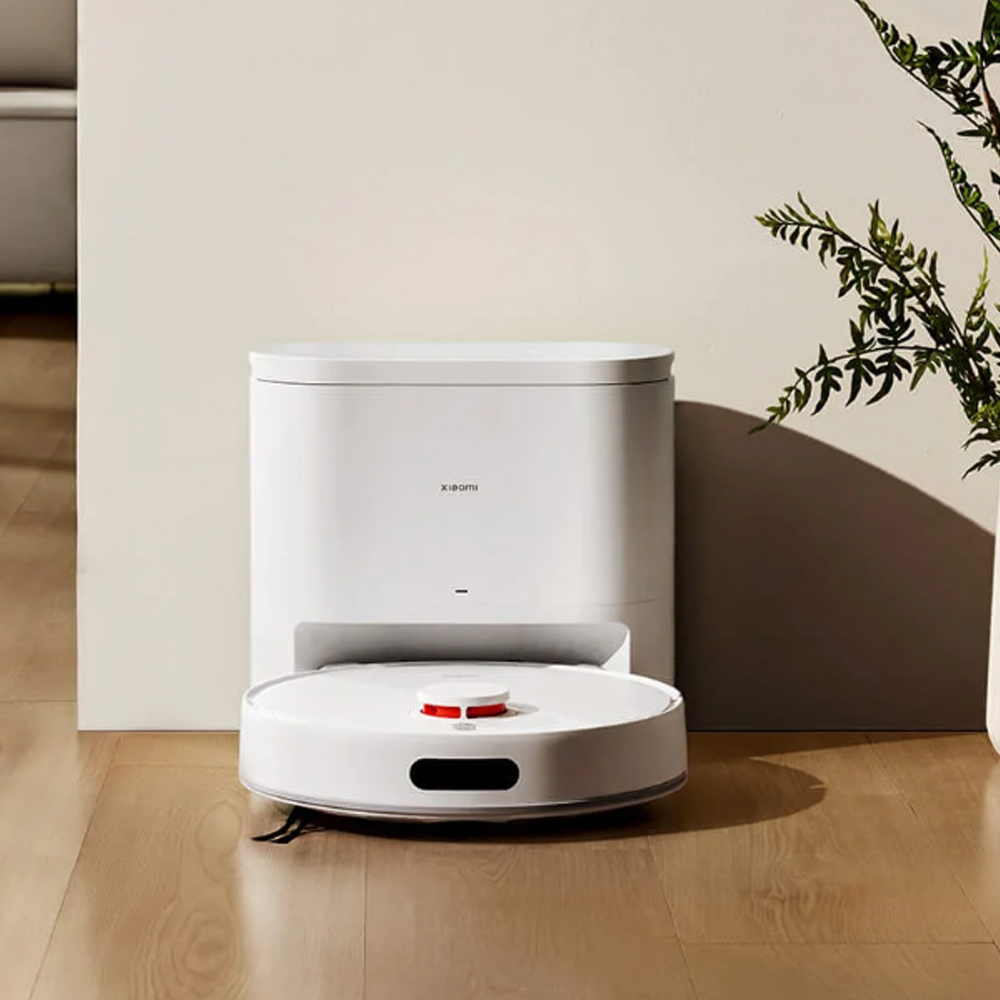ROBOT VACUUM CLEANER - XIAOMI