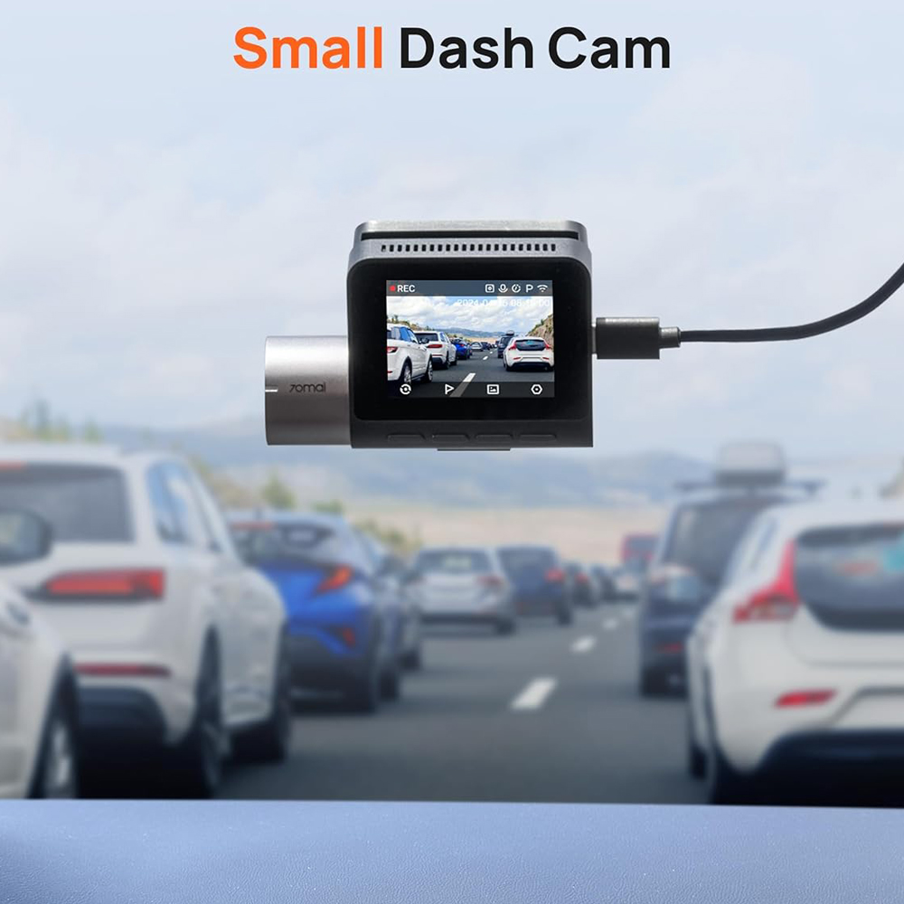 DASH CAM - 70MAI