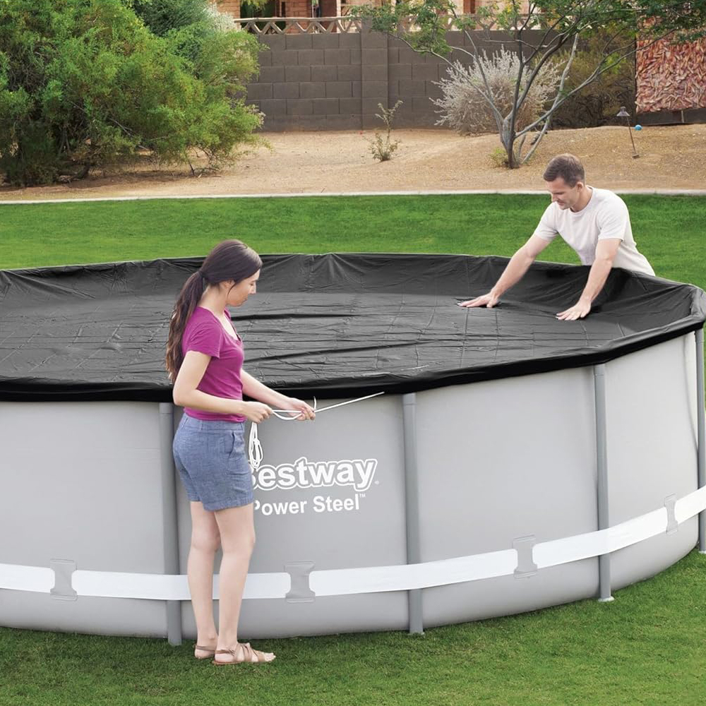 POOL COVER - BESTWAY