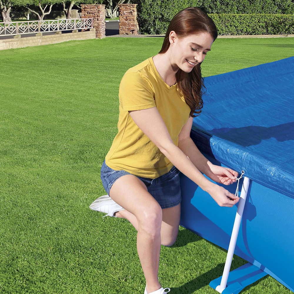POOL COVER - BESTWAY